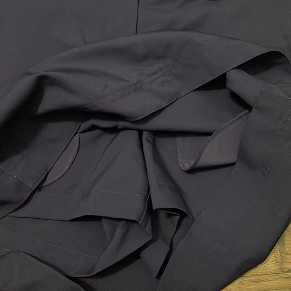 🌺 4/$20 Nike Purple Dri-Fit Skort Tour Performance Golf 🌺 - Picture 3 of 7